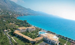 Hotel Grecotel Filoxenia